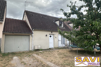 achat maison ferrieres-en-gatinais 45210