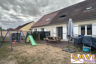achat maison ferrieres-en-gatinais 45210