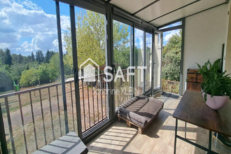 achat maison ferrieres-en-gatinais 45210