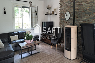 achat maison ferrieres-en-gatinais 45210