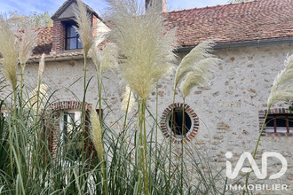 achat maison ferrieres-en-gatinais 45210