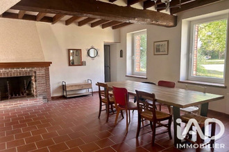 achat maison ferrieres-en-gatinais 45210