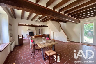 achat maison ferrieres-en-gatinais 45210