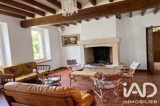 achat maison ferrieres-en-gatinais 45210