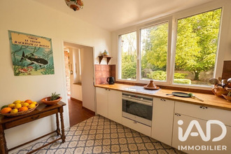 achat maison ferrieres-en-gatinais 45210