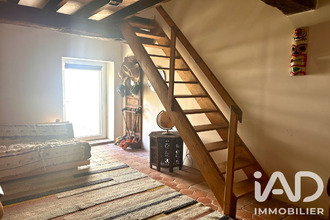 achat maison ferrieres-en-gatinais 45210