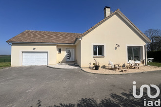 achat maison ferrieres-haut-clocher 27190
