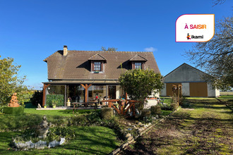achat maison ferrieres-haut-clocher 27190