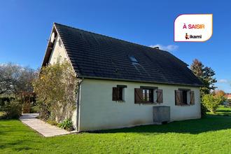 achat maison ferrieres-haut-clocher 27190