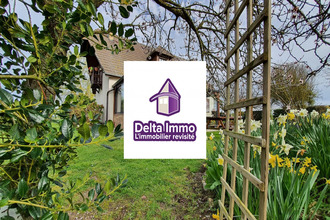 achat maison ferrieres-haut-clocher 27190