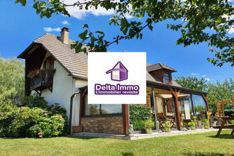 achat maison ferrieres-haut-clocher 27190