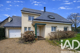 achat maison ferrieres-haut-clocher 27190