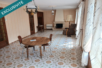 achat maison ferrieres-haut-clocher 27190