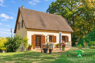 achat maison ferrieres-haut-clocher 27190