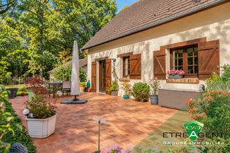 achat maison ferrieres-haut-clocher 27190