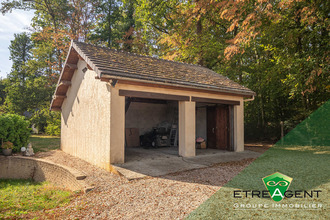 achat maison ferrieres-haut-clocher 27190