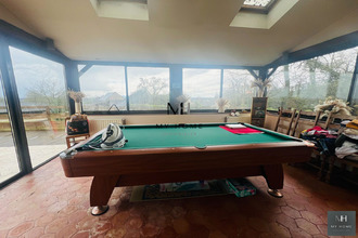 achat maison ferrieres-la-verrerie 61390