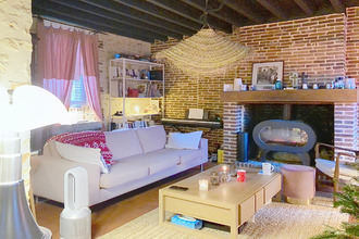 achat maison ferrieres-la-verrerie 61390