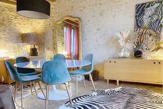 achat maison ferrieres-la-verrerie 61390