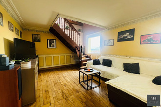 achat maison ferrieres-la-verrerie 61390