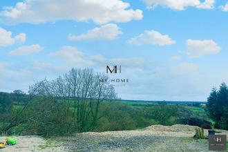 achat maison ferrieres-la-verrerie 61390