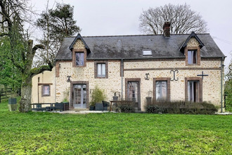 achat maison ferrieres-la-verrerie 61390