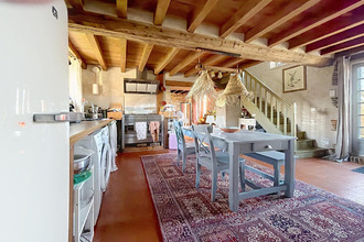 achat maison ferrieres-la-verrerie 61390