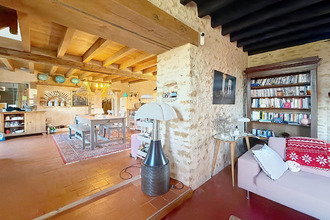 achat maison ferrieres-la-verrerie 61390