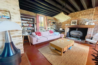 achat maison ferrieres-la-verrerie 61390