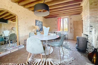 achat maison ferrieres-la-verrerie 61390