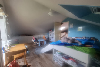 achat maison ferrieres-la-verrerie 61390