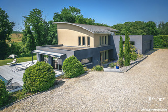 achat maison ferrieres-les-bois 25410