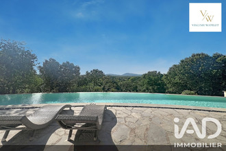 achat maison ferrieres-les-verreries 34190