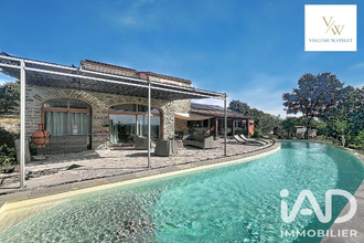 achat maison ferrieres-les-verreries 34190