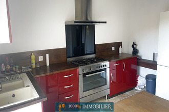 achat maison ferrieres-poussarou 34360