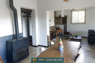 achat maison ferrieres-poussarou 34360