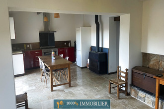 achat maison ferrieres-poussarou 34360