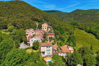 achat maison ferrieres-poussarou 34360