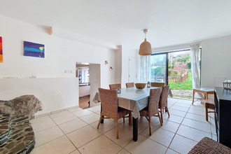 achat maison ferrieres-poussarou 34360