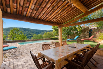 achat maison ferrieres-poussarou 34360