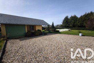 achat maison ferrieres-st-hilaire 27270