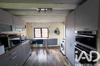 achat maison ferrieres-st-hilaire 27270