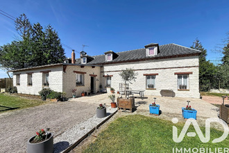 achat maison ferrieres-st-hilaire 27270