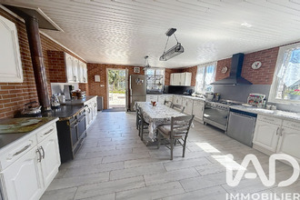 achat maison ferrieres-st-hilaire 27270