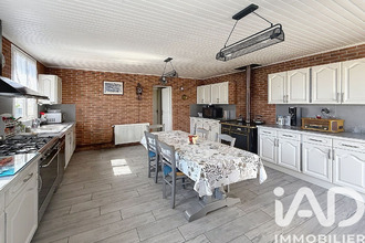 achat maison ferrieres-st-hilaire 27270