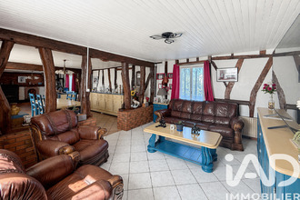 achat maison ferrieres-st-hilaire 27270