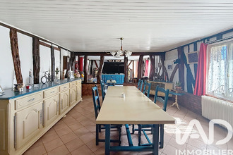 achat maison ferrieres-st-hilaire 27270