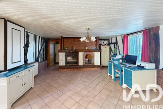 achat maison ferrieres-st-hilaire 27270