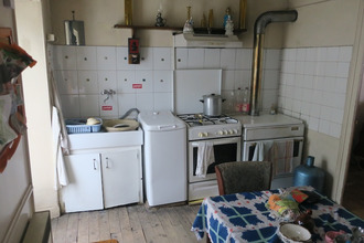 achat maison ferrieres-st-mary 15170