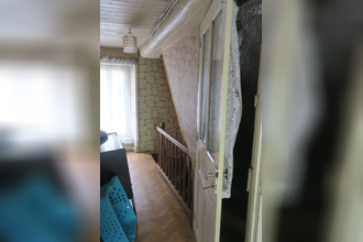 achat maison ferrieres-st-mary 15170